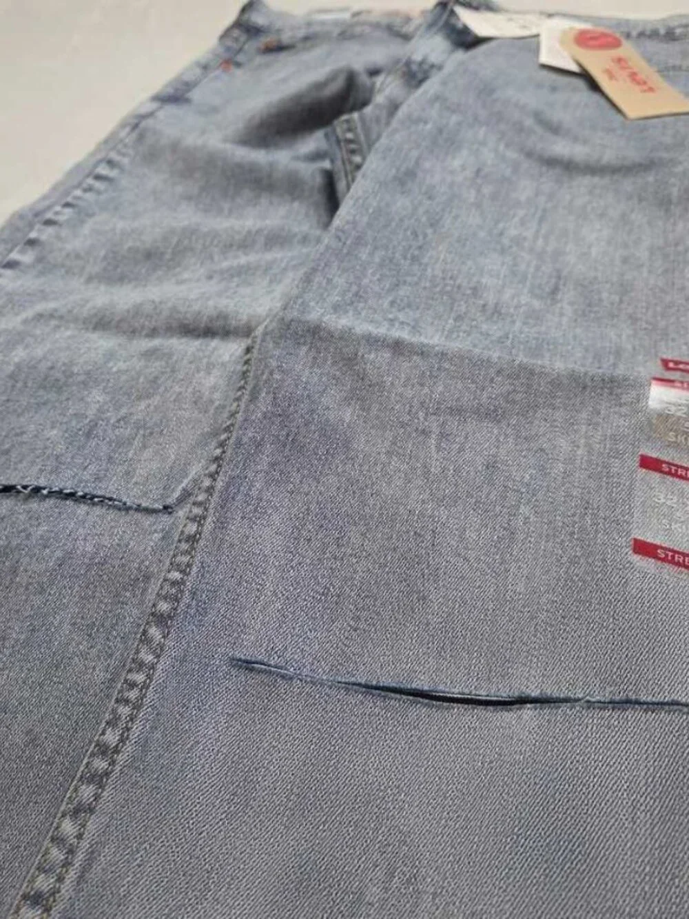 Levis brand levi